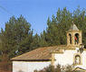 Funes. Ermita del Calvario