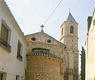 Fustiñana. Iglesia de la Asunción