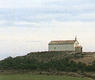 Fustiñana. Ermita de Santa Lucia