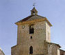 Abaurrea Alta. Iglesia de San Martín de Tours