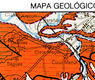 Mapa geológico