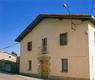 Galar. Casa Consistorial. (Salinas de Pamplona)