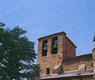 Galar. Iglesia de San Martín