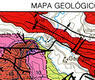 Mapa geológico