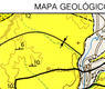 Mapa geológico