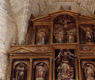 Alzórriz. Iglesia de La Purificación de Nuestra Señora. Retablo Mayor