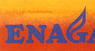 Logotipo de Enagas