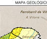 Mapa geológico