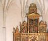 Genevilla. Retablo mayor. Igl. S. Esteban