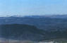 Pirineos desde la Foz de Arbayún