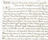 Manuscrito de Felipe Gorriti