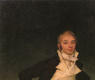 F. Goya, Retrato del Marqués de San Adrián ()