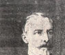 José Manuel Goyeneche. (, 1897)