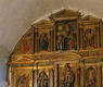 Juan de Hera, retablo de Artieda