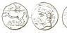 Moneda ibero-romana de Iacca (Jaca) (IPV)