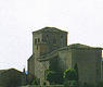 Ibiricu (Egüés). Iglesia de San Juan