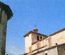 Ibiricu (Yerri). Iglesia de San Juan Evangelista