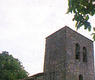Iciz (Gallués). Iglesia