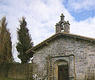 Igantzi. Ermita de Ntra. Sra. de la Piedad