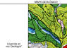 Mapa geológico