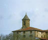 Iraitzoz. Casona e iglesia