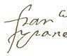 Firma de Francisco Irañeta