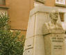 Monumento a José María Iribarren (Tudela)