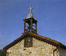 Irurita. Ermita de Santa Bárbara