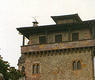 Irurita. Palacio del marqués de Casa Torre