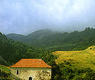 Ermita de Nuestra Señora de Arrako. Belagua