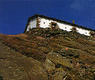 Ituren. Ermita de la Trinidad de Mendaur