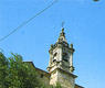 Iturmendi. Iglesia de San Miguel Arcángel