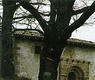 Iturmendi. Ermita de la Asunción