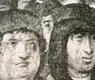 Juan de Albret con Fernando el Católico