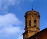 Andosilla. Iglesia de San Julián y Santa Basilia