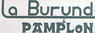 Logotipo de la Burundesa