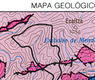 Mapa geológico