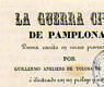 Edición delPoema de Guillermo Anelier por Pablo Ilarregui