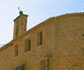 Lácar. Ermita de Santa Engracia