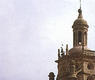Landerráin. Torre de Sta. María. Los Arcos