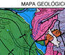 Mapa geológico