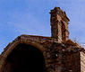 Aniz (Cirauqui). Ermita de Santa María