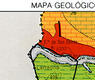 Mapa geológico
