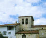 Larráyoz. Iglesia de Ntra. Señora del Rosario