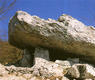 Dolmen de Larrazpil