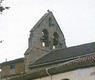 Larrión. Iglesia de la Asunción