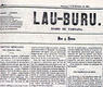 Lauburu