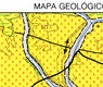 Mapa geológico