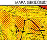 Mapa geológico