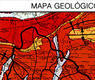 Mapa geológico